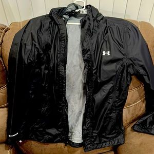 Under Armour Storm X Jacket Medium M Women’s